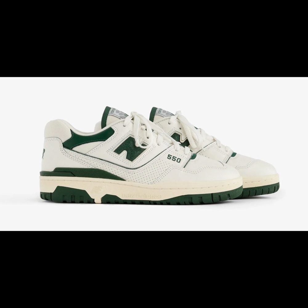 Aime Leon Dore New Balance 550